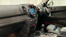 MINI Countryman 2.0 Cooper D 5dr [Chili/Nav+ Pack] Diesel Hatchback